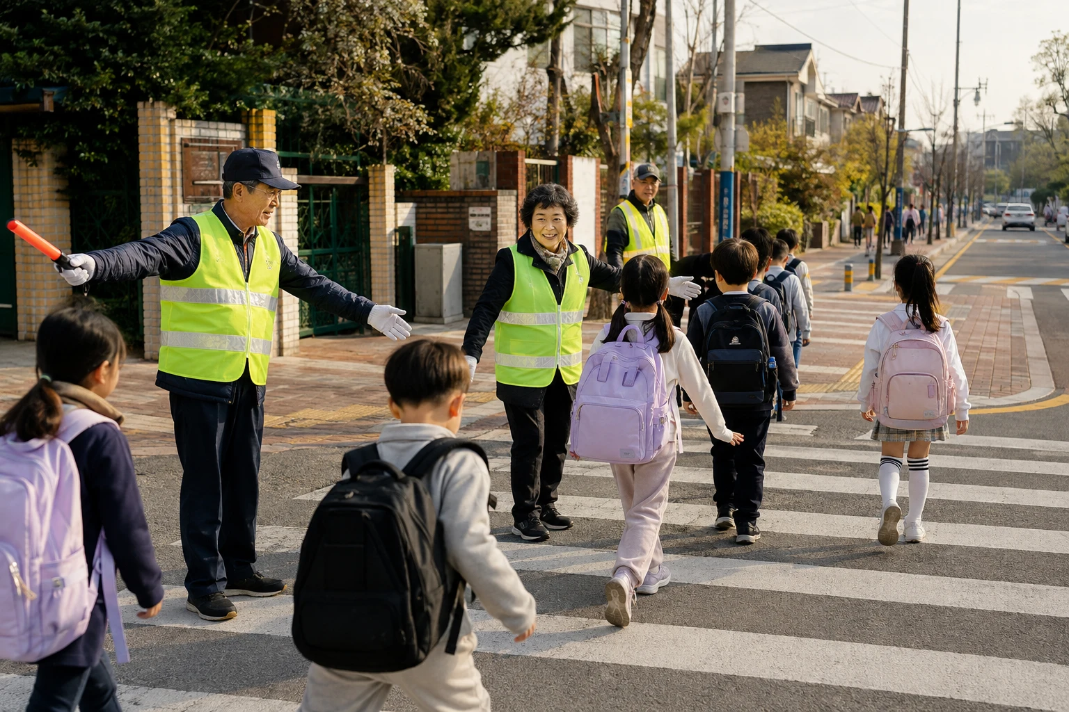 70대 할 수 있는 일 선택 기준 참고