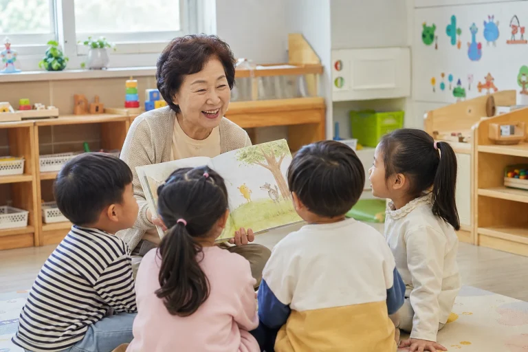 노인일자리 사회서비스형 안내