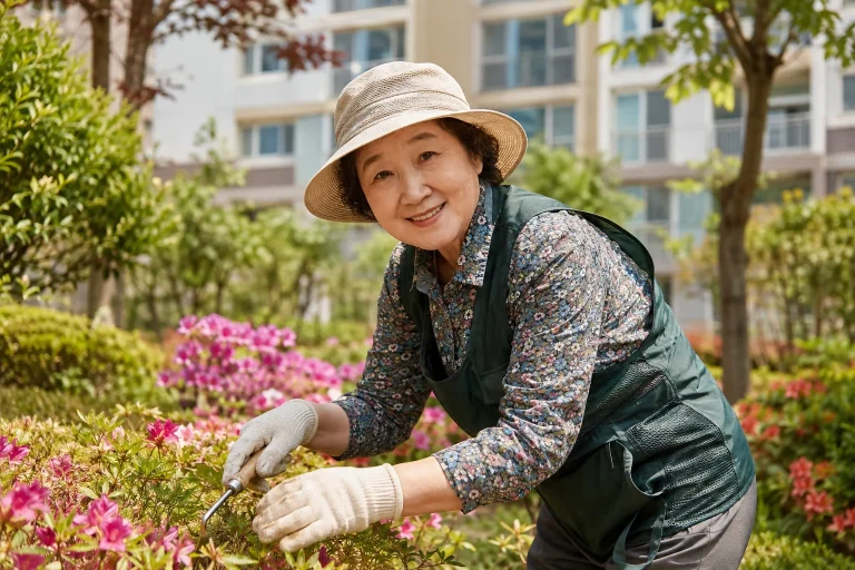 70대 할 수 있는 일 대표 이미지